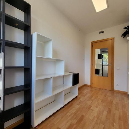 Apartamento Vallfogona Relax Saint Barbara Bagian luar foto