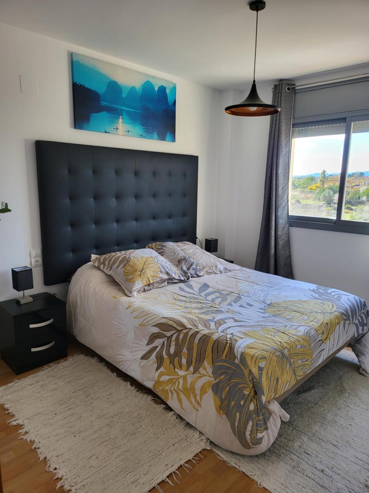 Apartamento Vallfogona Relax Saint Barbara Bagian luar foto