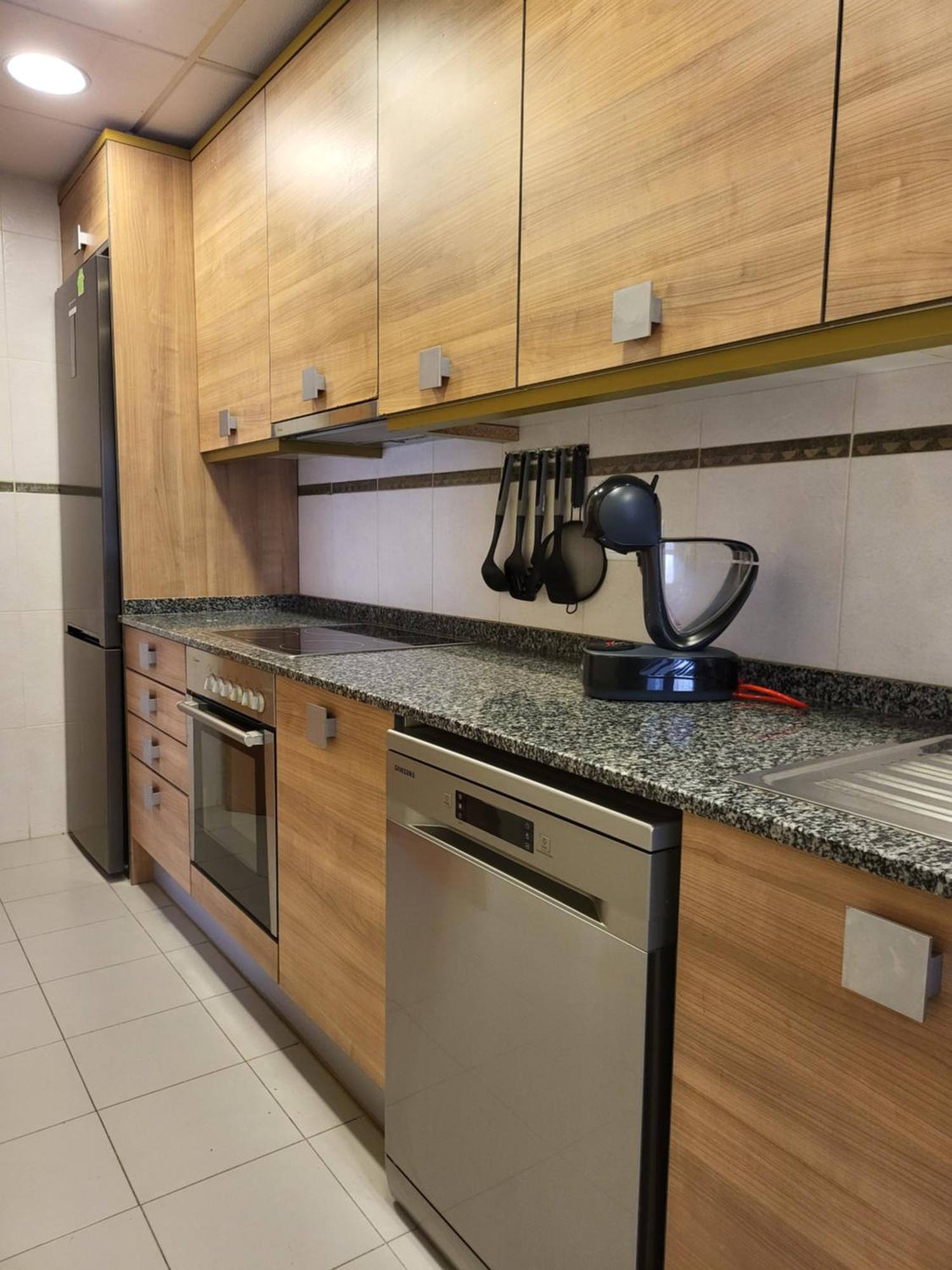 Apartamento Vallfogona Relax Saint Barbara Bagian luar foto