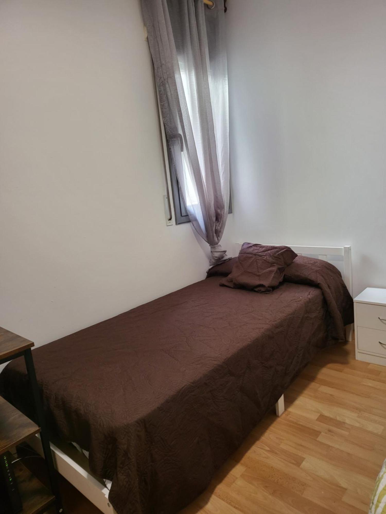 Apartamento Vallfogona Relax Saint Barbara Bagian luar foto