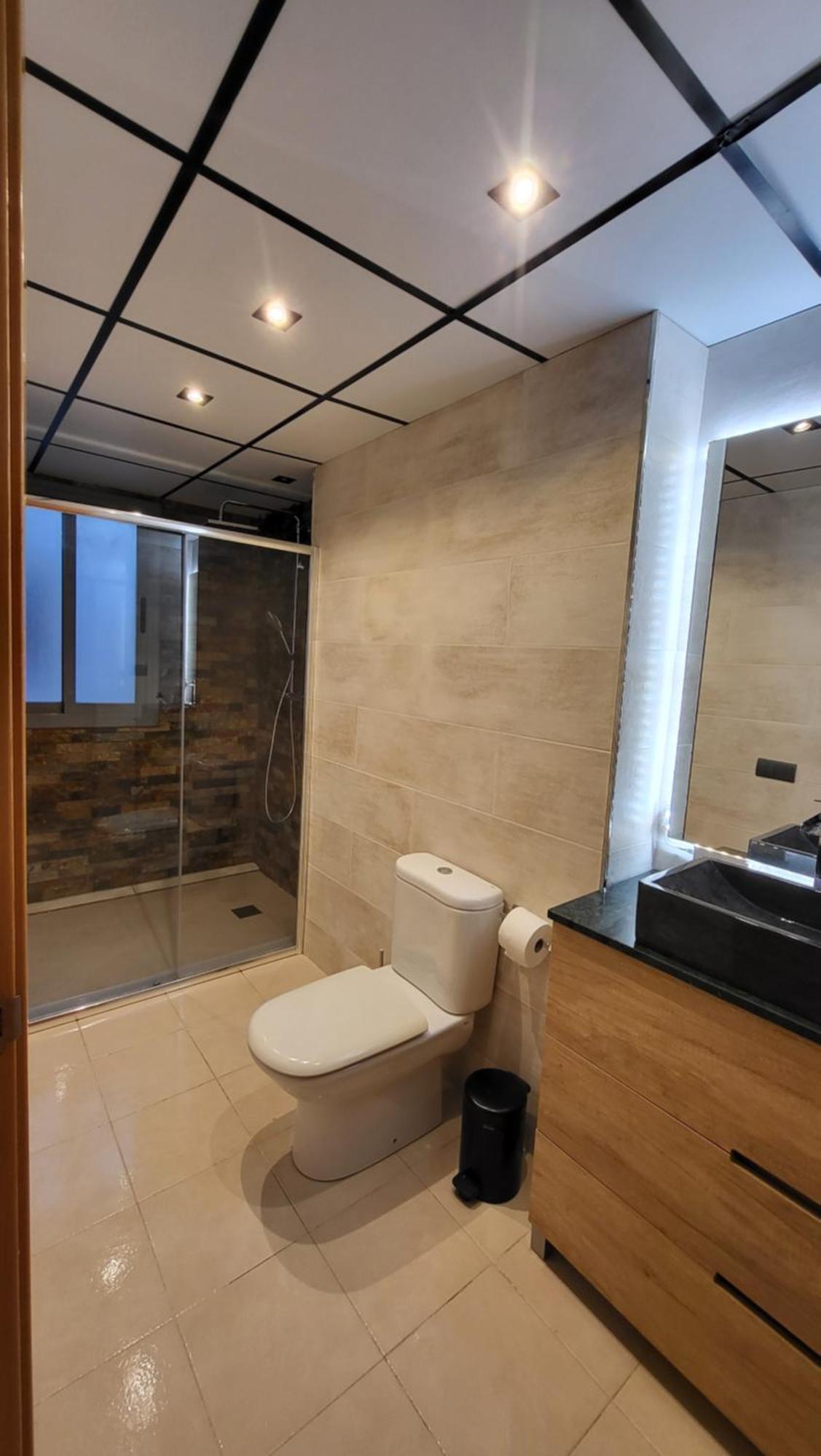 Apartamento Vallfogona Relax Saint Barbara Bagian luar foto