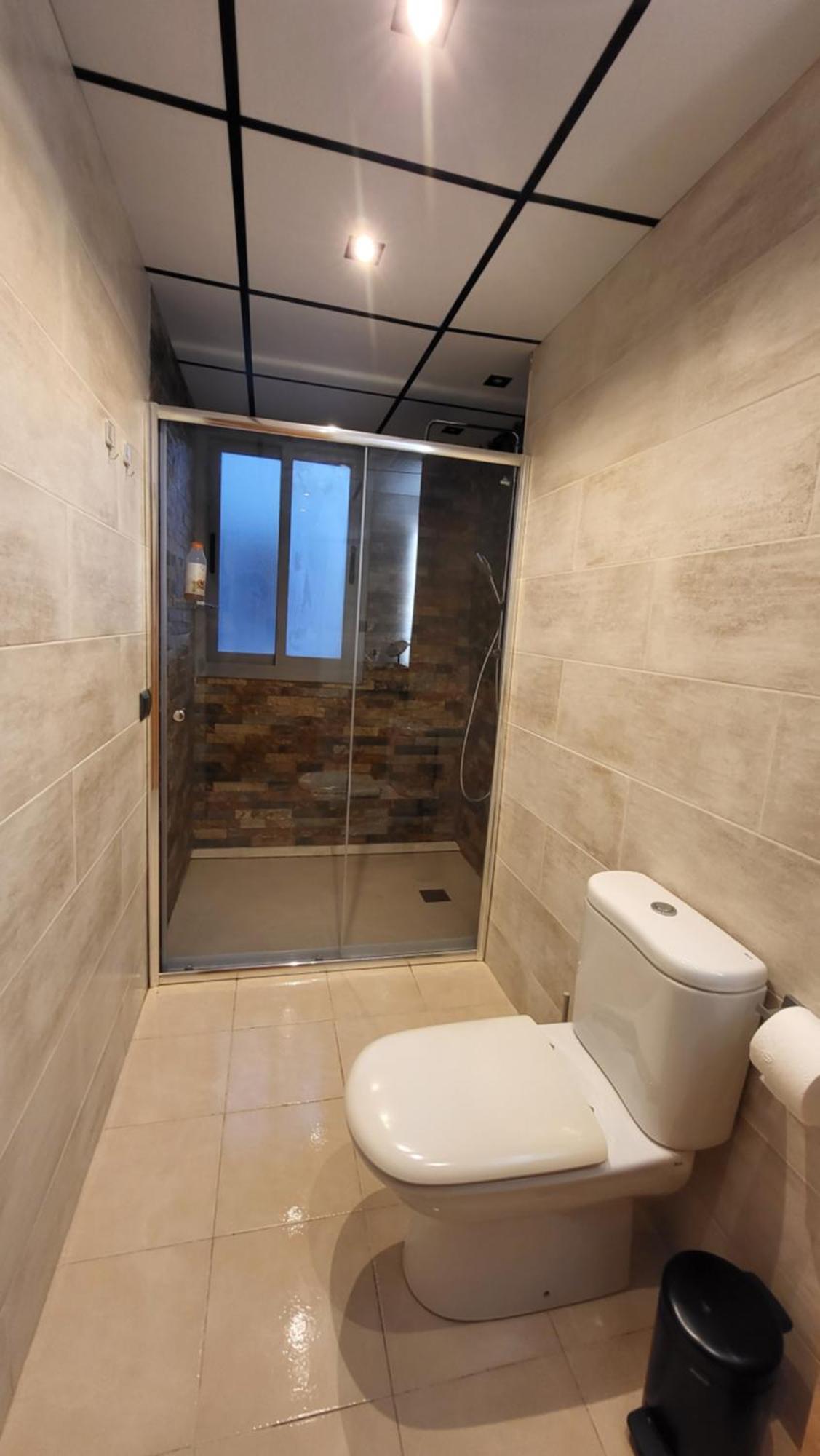 Apartamento Vallfogona Relax Saint Barbara Bagian luar foto